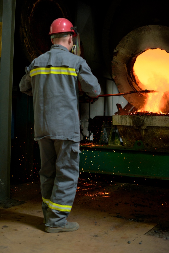 1AK-SPLAV О предприятии - 17